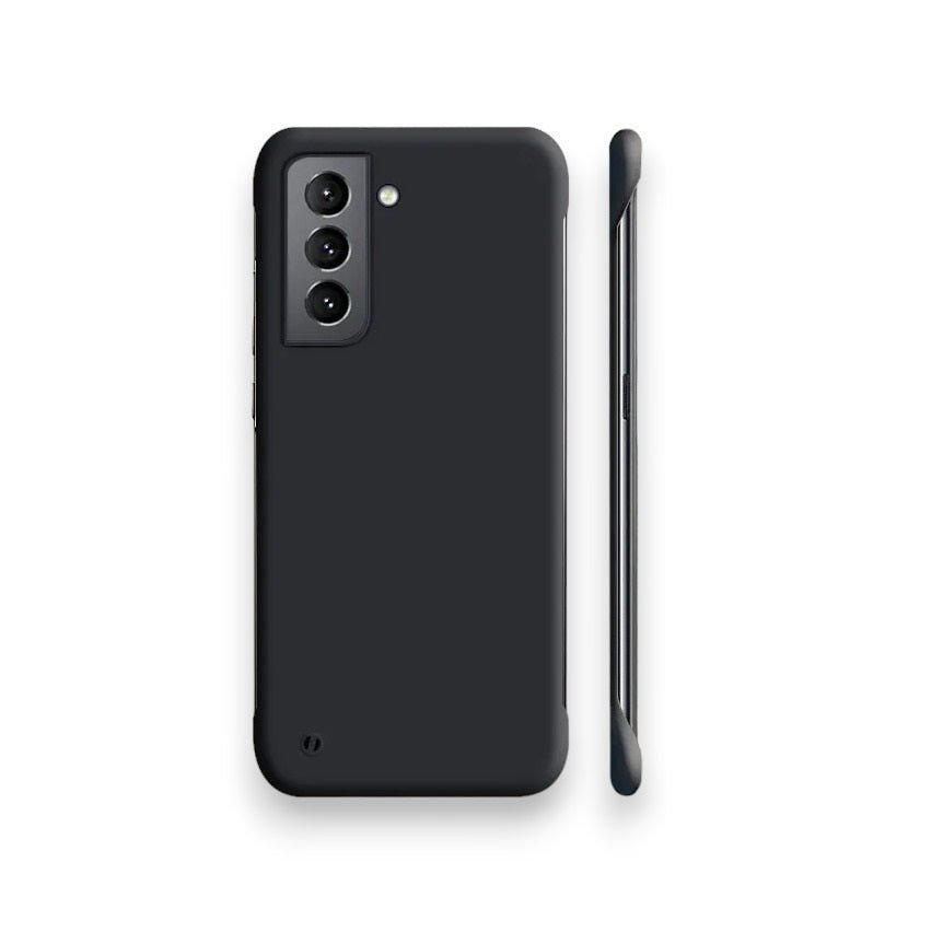 Galaxy S22/ S22 Ultra/ S22 Plus - Dünne Harte Design Hülle - Top Hüllen