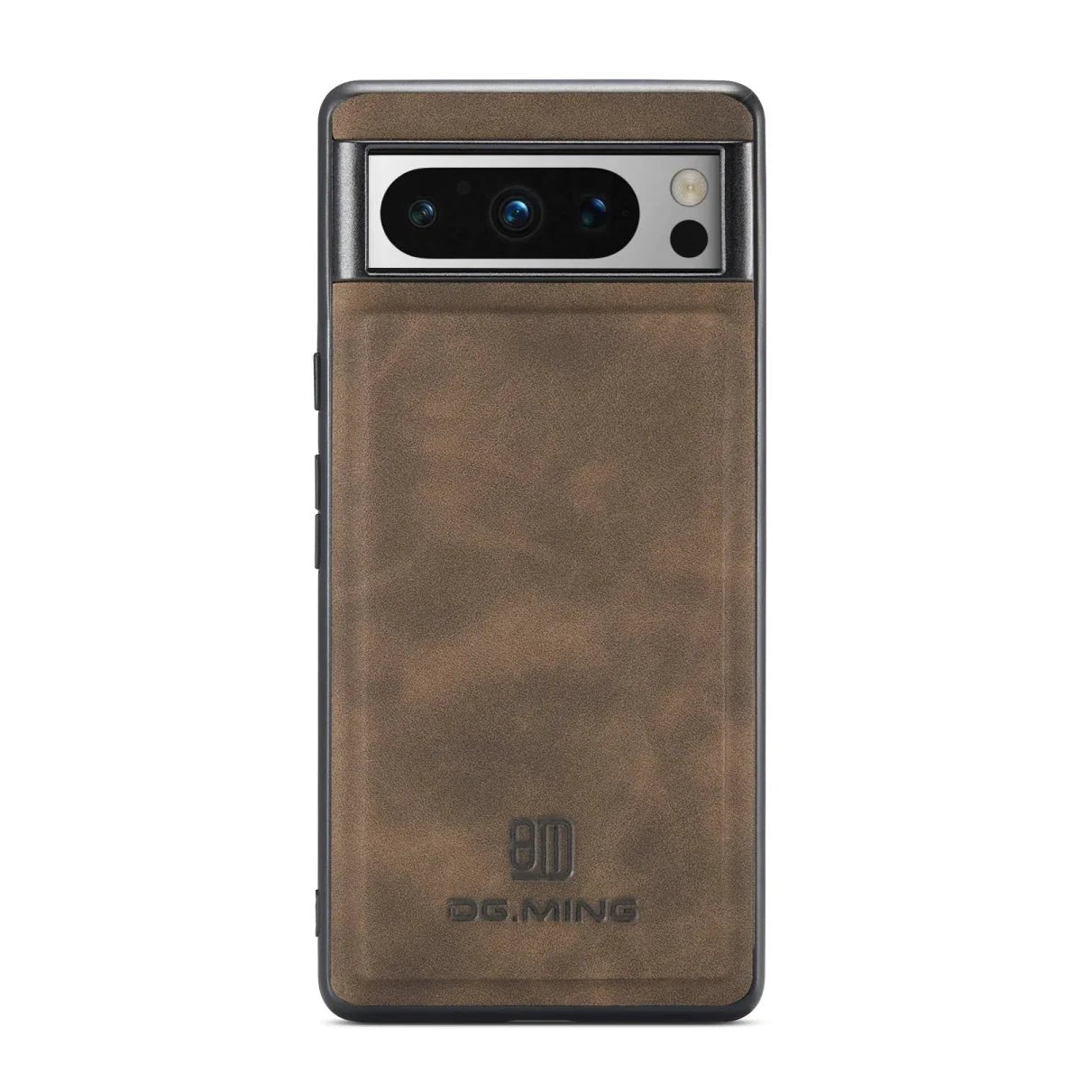 Google Pixel 7/ 7 A/ 7 Pro/ 8/ 8 Pro - Business PU Lederoptik Schutz Hülle, Magnetisch, Stoßfest - Top Hüllen