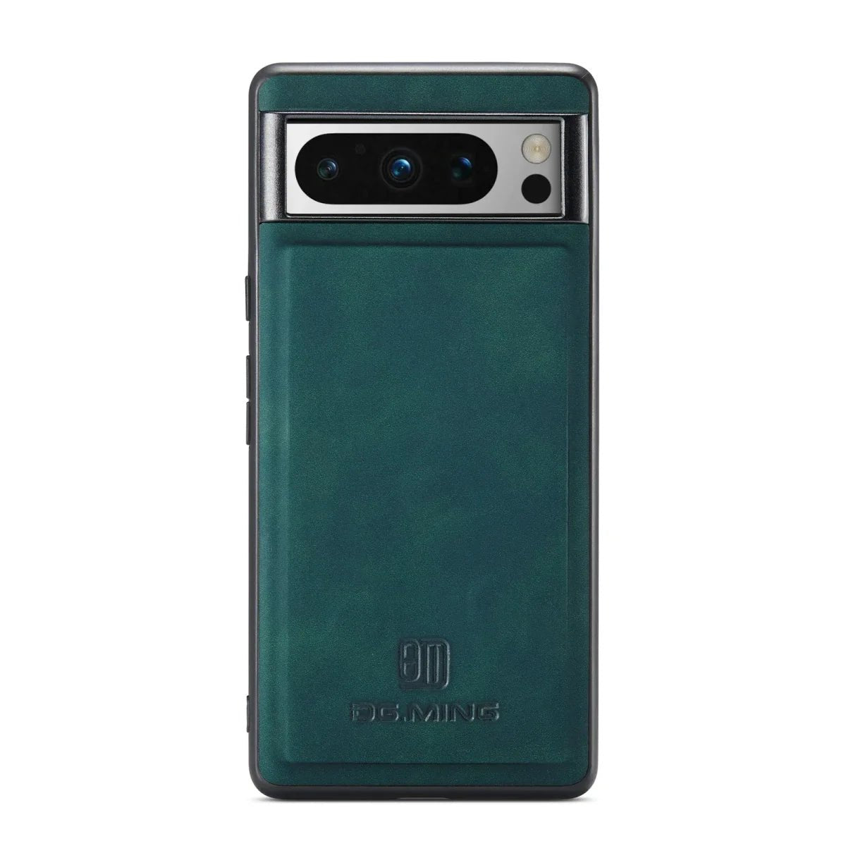 Google Pixel 7/ 7 A/ 7 Pro/ 8/ 8 Pro - Business PU Lederoptik Schutz Hülle, Magnetisch, Stoßfest - Top Hüllen