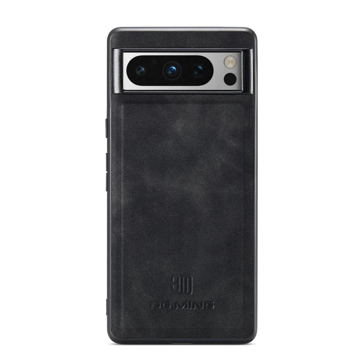 Google Pixel 7/ 7 A/ 7 Pro/ 8/ 8 Pro - Business PU Lederoptik Schutz Hülle, Magnetisch, Stoßfest - Top Hüllen