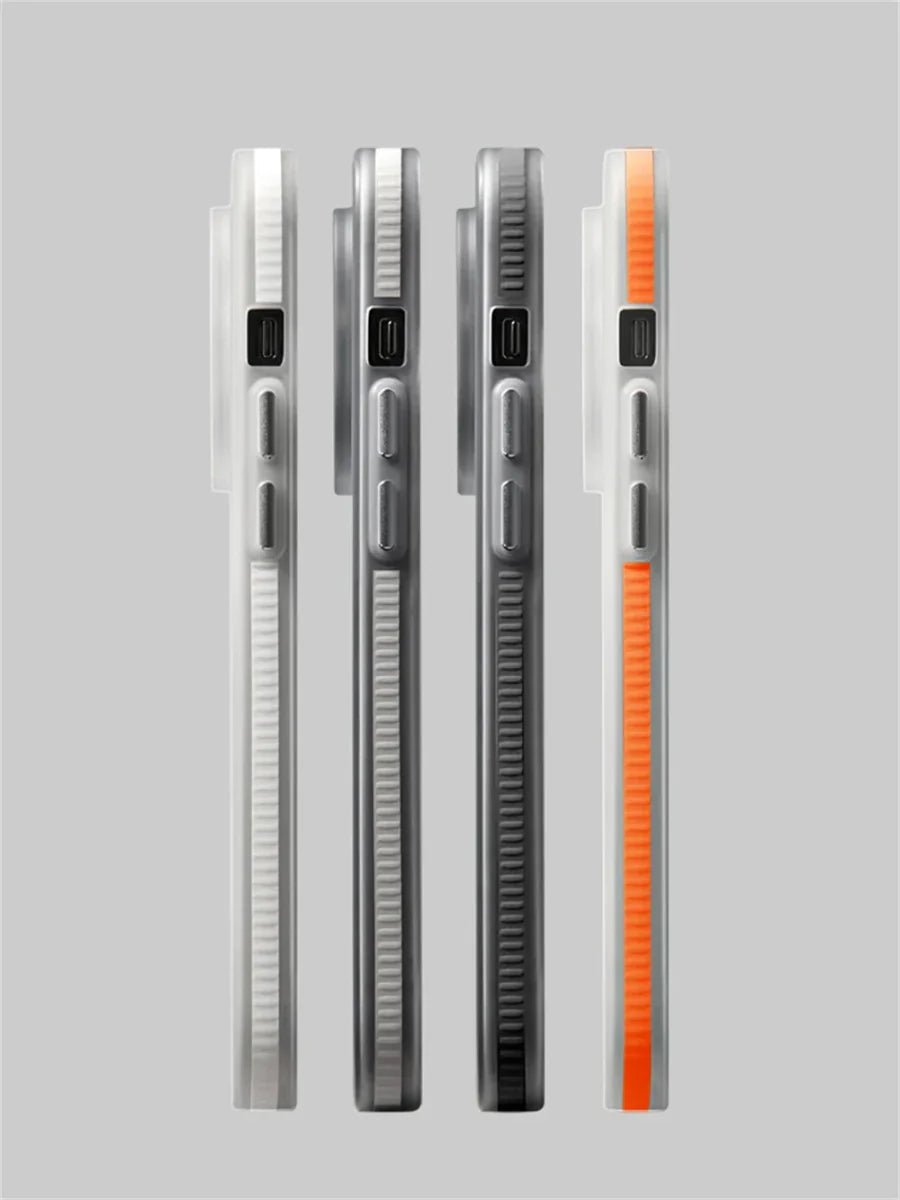 iPhone 13/ Pro/ Pro Max - MagSafe Schutz Hülle, Stoßfest, Magnetisch, Stoßfest Bumper - Top Hüllen