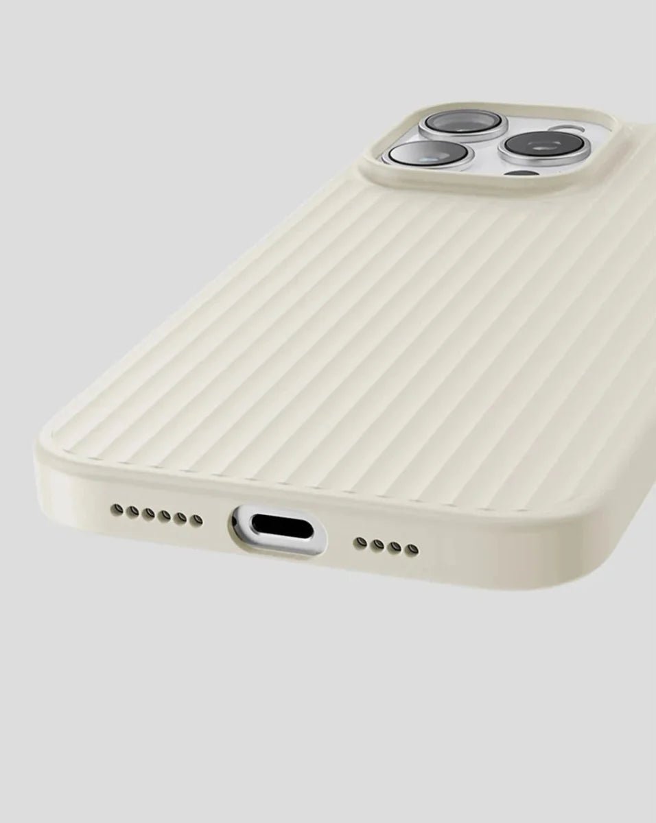iPhone 13/ Pro/ Pro Max - Moderne MagSafe Schutz Hülle, Stoßfest Bumper - Top Hüllen