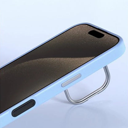 iPhone 16/ Pro/ Plus/ Pro Max - MagSafe Silikon Schutz Hülle, Staubdicht - Top Hüllen