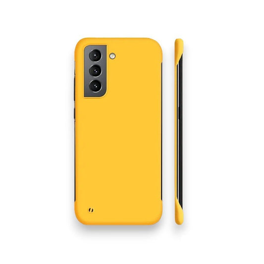 Galaxy S22/ S22 Ultra/ S22 Plus - Dünne Harte Design Hülle - Top Hüllen