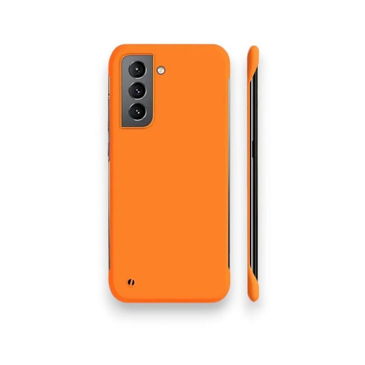 Galaxy S22/ S22 Ultra/ S22 Plus - Dünne Harte Design Hülle - Top Hüllen