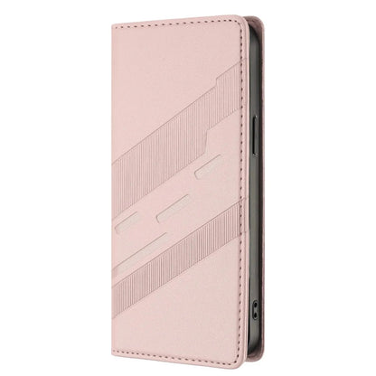 Galaxy S24/ S24 Plus/ S24 Ultra - Klapp Schutz Hülle mit Kartenfach - Top Hüllen