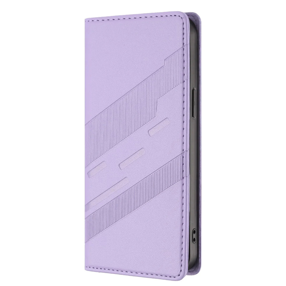 Galaxy S24/ S24 Plus/ S24 Ultra - Klapp Schutz Hülle mit Kartenfach - Top Hüllen
