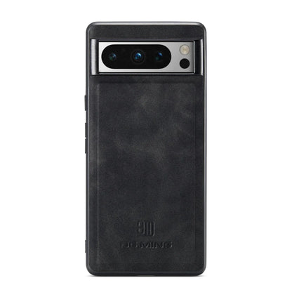 Google Pixel 7/ 7 A/ 7 Pro/ 8/ 8 Pro - Business PU Lederoptik Schutz Hülle, Magnetisch, Stoßfest - Top Hüllen