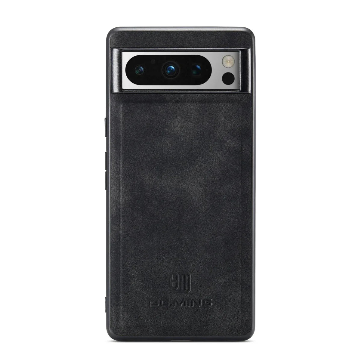 Google Pixel 7/ 7 A/ 7 Pro/ 8/ 8 Pro - Business PU Lederoptik Schutz Hülle, Magnetisch - Top Hüllen