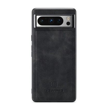 Google Pixel 7/ 7 A/ 7 Pro/ 8/ 8 Pro - Business PU Lederoptik Schutz Hülle, Magnetisch - Top Hüllen