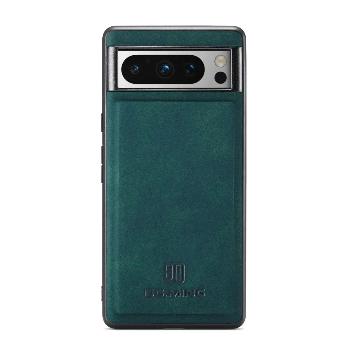 Google Pixel 7/ 7 A/ 7 Pro/ 8/ 8 Pro - Business PU Lederoptik Schutz Hülle, Magnetisch - Top Hüllen