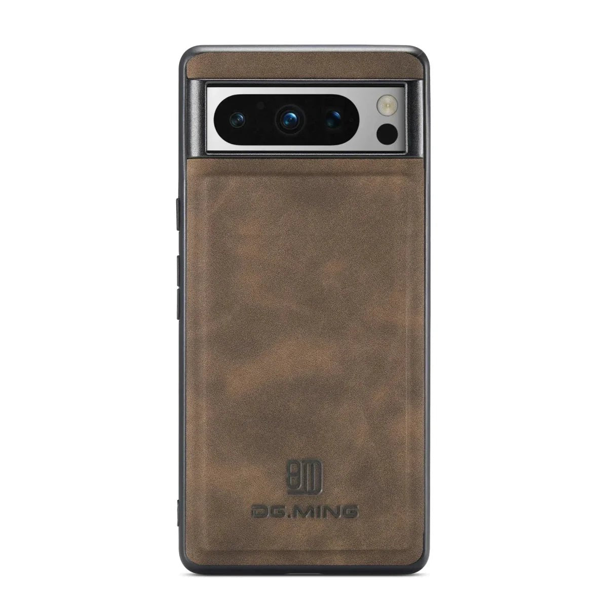 Google Pixel 7/ 7 A/ 7 Pro/ 8/ 8 Pro - Business PU Lederoptik Schutz Hülle, Magnetisch - Top Hüllen