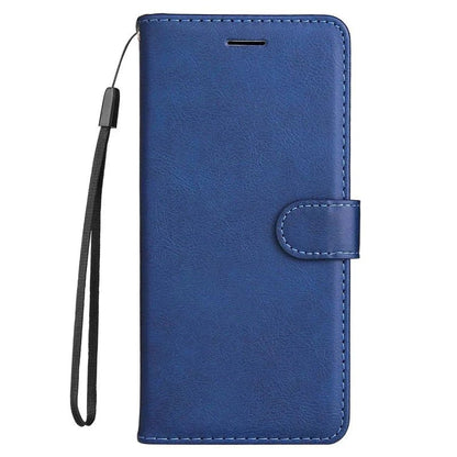 Google Pixel 7/ 7 Pro/ 7 A/ 8/ 8 A/ 8 Pro - PU Lederoptik Brieftasche Schutz Hülle mit Kartenfach, Clip - Top Hüllen