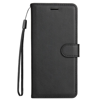 Google Pixel 7/ 7 Pro/ 7 A/ 8/ 8 A/ 8 Pro - PU Lederoptik Brieftasche Schutz Hülle mit Kartenfach Portemonnaie - Top Hüllen