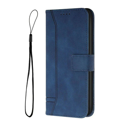 Google Pixel 7/ 7 Pro/ 7 A/ 8/ 8 Pro - Brieftasche Schutz Hülle mit Kartenfach, Stoßfest - Top Hüllen