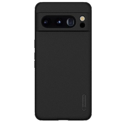 Google Pixel 8/ 8Pro - Nillkin Super Frosted Shield Ultra Dünne Harte PC - Schutz Hülle - Top Hüllen