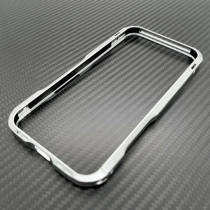 Google Pixel 9/ 9 Pro/ 9 Pro XL - Aluminium Metall Rahmen Schutz Hülle, Stoßfest - Top Hüllen