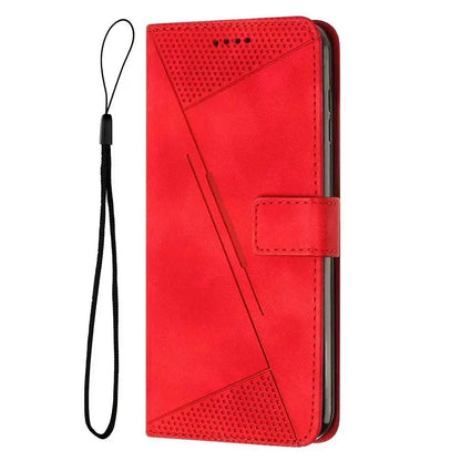 Google Pixel 9/ 9 Pro/ 9 Pro XL - Elegante Klapp Schutz Hülle, Magnetischer Clip, Kartenfach - Top Hüllen