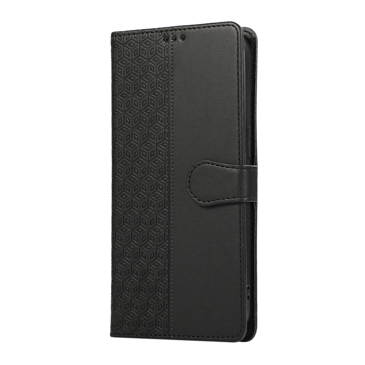 Google Pixel 9/ 9 Pro/ 9 Pro XL - Klapp Schutz Hülle, Kartenfach, Display Schutz - Top Hüllen