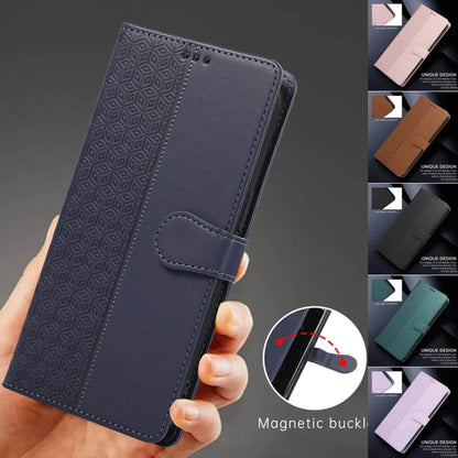 Google Pixel 9/ 9 Pro/ 9 Pro XL - Klapp Schutz Hülle, Kartenfach, Display Schutz - Top Hüllen