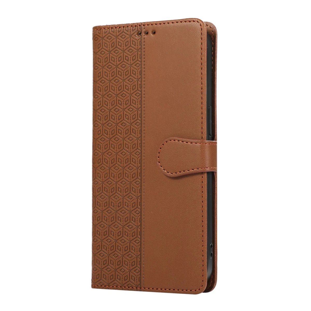 Google Pixel 9/ 9 Pro/ 9 Pro XL - Klapp Schutz Hülle, Magnetischer Clip, Kartenfach - Top Hüllen