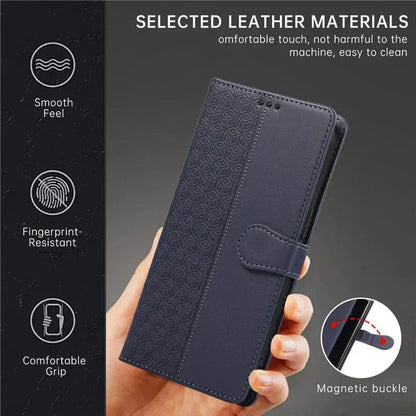 Google Pixel 9/ 9 Pro/ 9 Pro XL - Klapp Schutz Hülle, Magnetischer Clip, Kartenfach - Top Hüllen