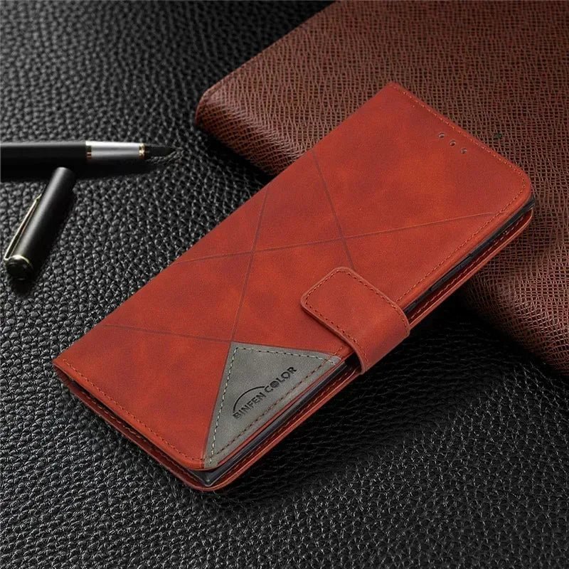 Google Pixel 9/ 9 Pro/ 9 Pro XL - Klapp Schutz Hülle, Magnetischer Clip, Kartenfach - Top Hüllen