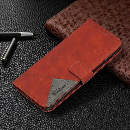 Google Pixel 9/ 9 Pro/ 9 Pro XL - Klapp Schutz Hülle, Magnetischer Clip, Kartenfach - Top Hüllen