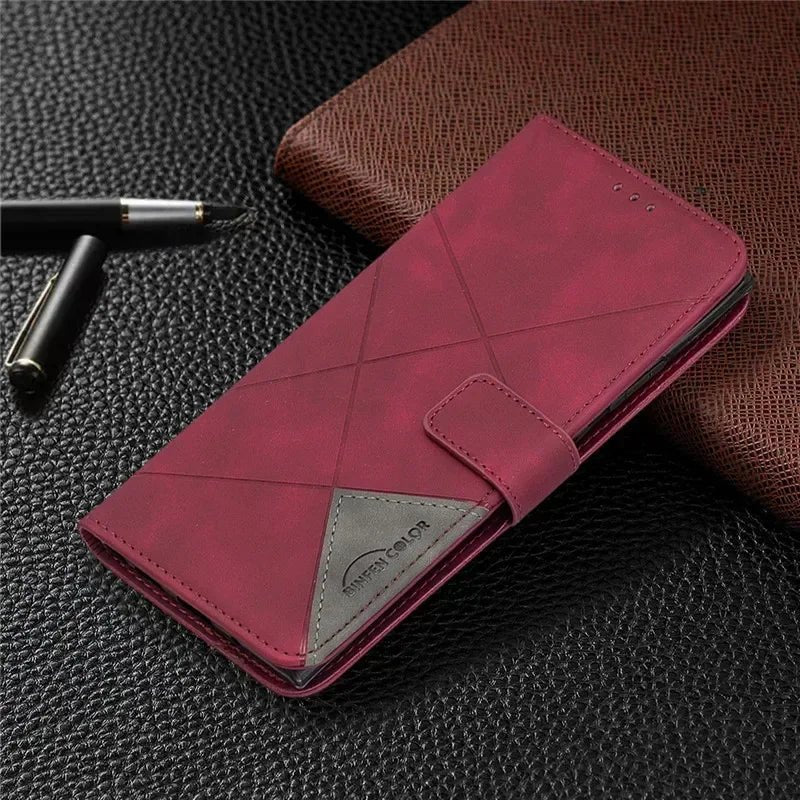 Google Pixel 9/ 9 Pro/ 9 Pro XL - Klapp Schutz Hülle, Magnetischer Clip, Kartenfach - Top Hüllen