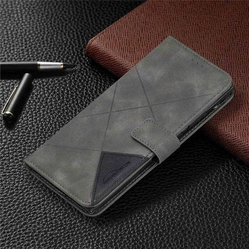 Google Pixel 9/ 9 Pro/ 9 Pro XL - Klapp Schutz Hülle, Magnetischer Clip, Kartenfach - Top Hüllen