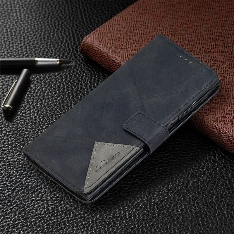 Google Pixel 9/ 9 Pro/ 9 Pro XL - Klapp Schutz Hülle, Magnetischer Clip, Kartenfach - Top Hüllen