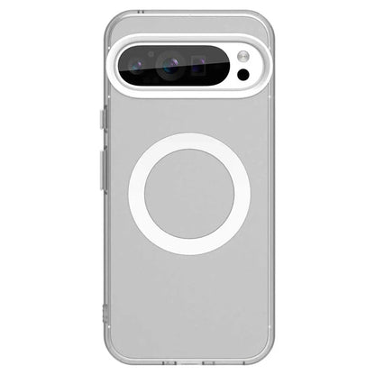 Google Pixel 9/ 9 Pro/ 9 Pro XL - MagSafe Schutz Hülle, Stoßfest - Top Hüllen