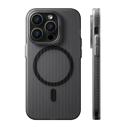iPhone 13/ Pro/ Pro Max - MagSafe Schutz Hülle, Stoßfest, Magnetisch, Stoßfest Bumper - Top Hüllen
