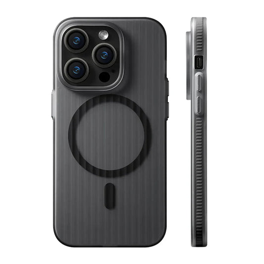 iPhone 13/ Pro/ Pro Max - MagSafe Schutz Hülle, Stoßfest, Magnetisch, Stoßfest Bumper - Top Hüllen