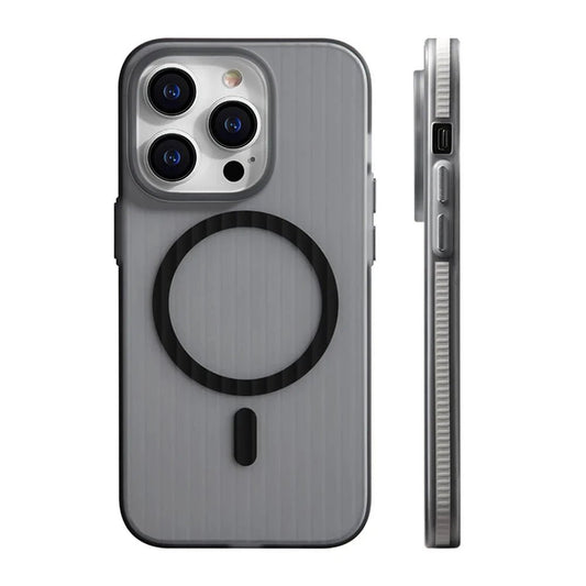 iPhone 13/ Pro/ Pro Max - MagSafe Schutz Hülle, Stoßfest, Magnetisch - Top Hüllen