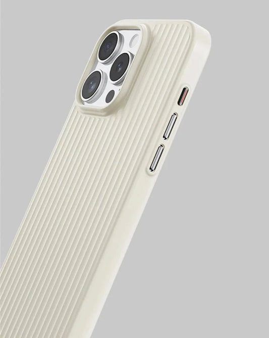 iPhone 14/ Pro/ Plus/ Pro Max - Moderne MagSafe Schutz Hülle, Stoßfest Bumper - Top Hüllen