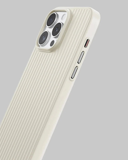 iPhone 15/ Pro/ Plus/ Pro Max - Moderne MagSafe Schutz Hülle, Stoßfest Bumper - Top Hüllen