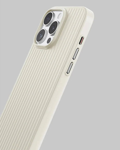 iPhone 15/ Pro/ Plus/ Pro Max - Moderne MagSafe Schutz Hülle, Stoßfest - Top Hüllen