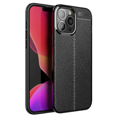 iPhone 15/ Pro/ Plus/ Pro Max - TPU Backcover Hülle, Stoßfest, Luxus Schutz - Top Hüllen