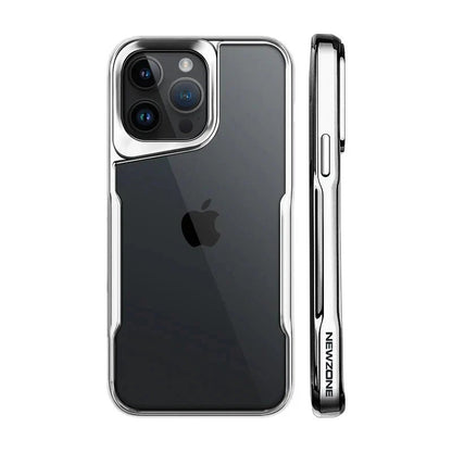 iPhone 15/ Pro/ Pro Max - Elegante und Stoßfeste TPU Soft Hülle - Top Hüllen
