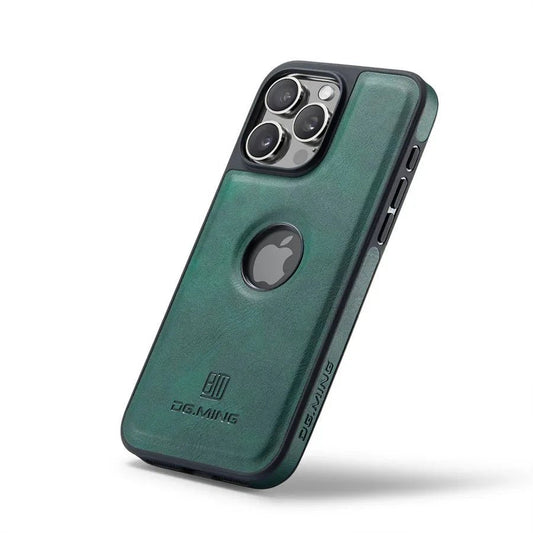 iPhone 16/ Pro/ Plus/ Pro Max - MagSafe Schutz Hülle, Stoßfest, Magnetisch - Top Hüllen