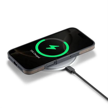 iPhone 16/ Pro/ Plus/ Pro Max - MagSafe Schutz Hülle, Stoßfest - Top Hüllen