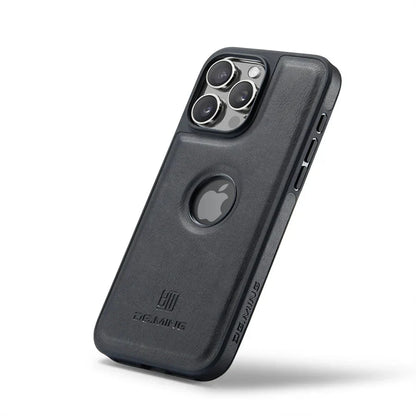 iPhone 16/ Pro/ Plus/ Pro Max - MagSafe Schutz Hülle, Stoßfest - Top Hüllen