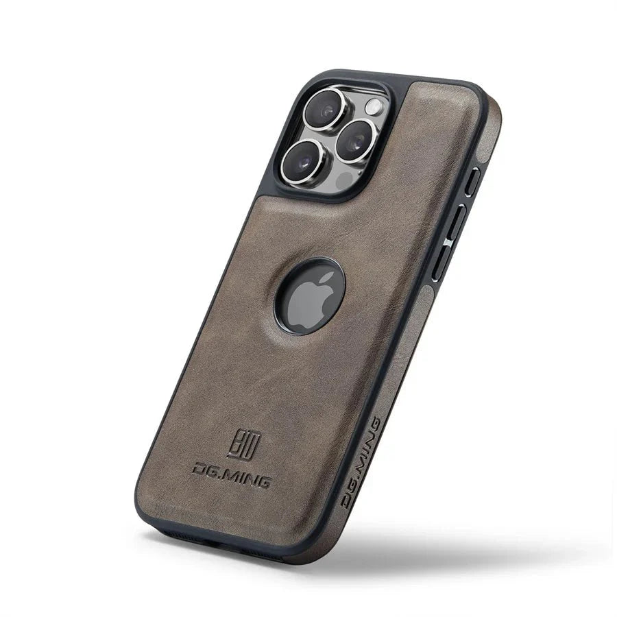 iPhone 16/ Pro/ Plus/ Pro Max - MagSafe Schutz Hülle, Stoßfest, Magnetisch - Top Hüllen