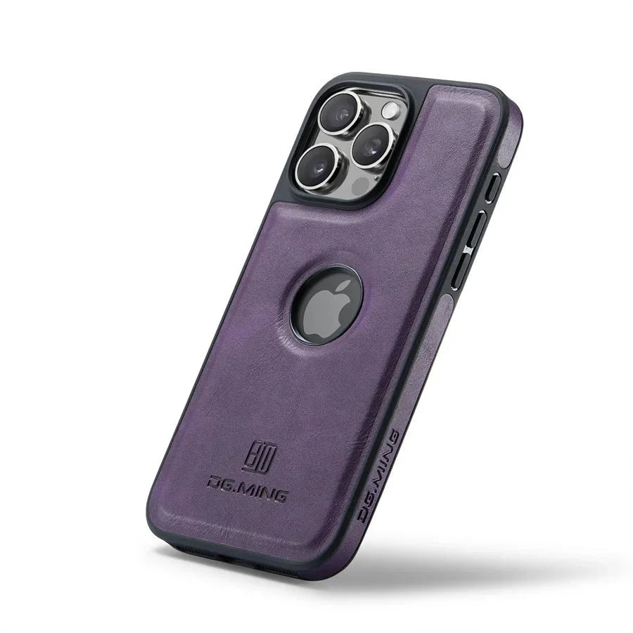 iPhone 16/ Pro/ Plus/ Pro Max - MagSafe Schutz Hülle, Stoßfest, Magnetisch - Top Hüllen