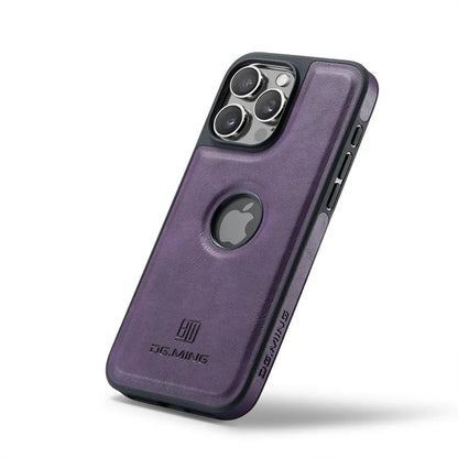 iPhone 16/ Pro/ Plus/ Pro Max - MagSafe Schutz Hülle, Stoßfest - Top Hüllen