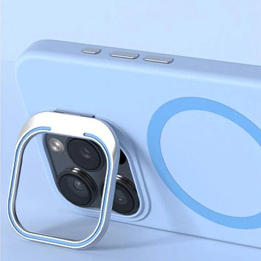 iPhone 16/ Pro/ Plus/ Pro Max - MagSafe Silikon Schutz Hülle - Top Hüllen
