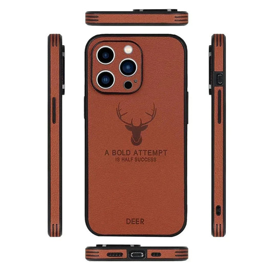 iPhone 16/ Pro/ Plus/ Pro Max - Retro Schutz Hülle, Stoßfest, Staubdicht - Top Hüllen