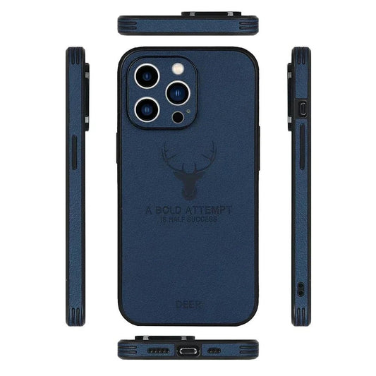 iPhone 16/ Pro/ Plus/ Pro Max - Retro Schutz Hülle, Stoßfest, Staubdicht - Top Hüllen